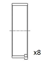 Connecting Rod Bearing
